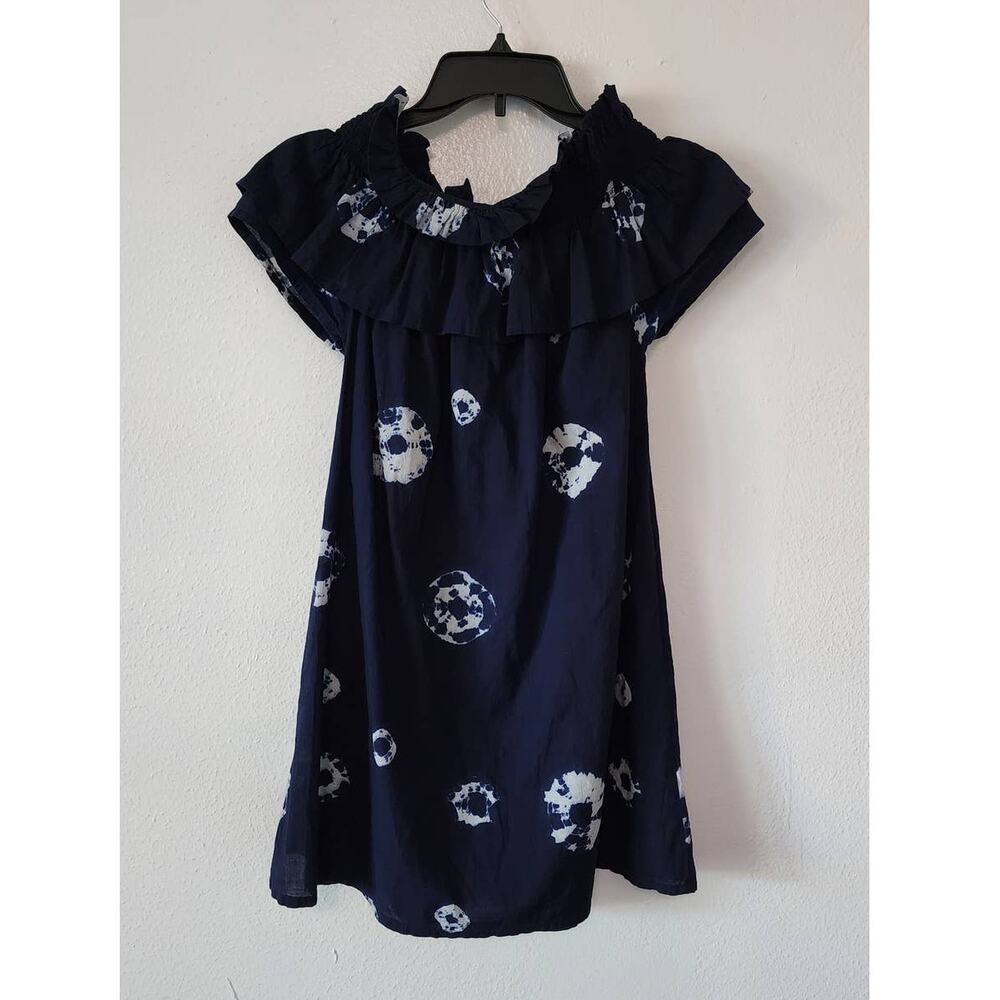 Whit Two Anthropologie Lou Off The Shoulder Dress - Picture 4 of 8